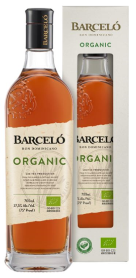 Image sur Barcelo Organic 37.5° 0.7L